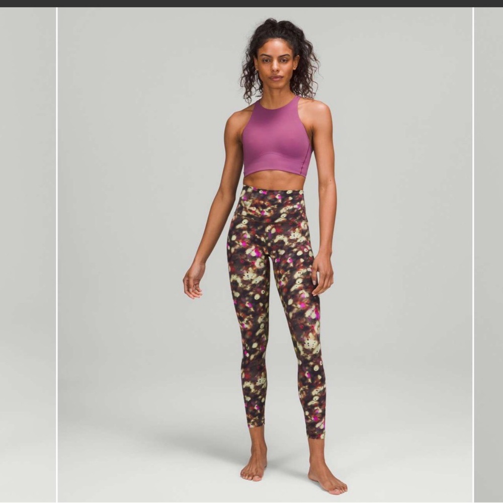 Lululemon Align High-Rise Pant 25”